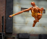 Ultra Street Fighter II: The Final Challengers Action Figure 1/12 Dhalsim 15 cm