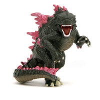 Godzilla - Nano Metalfigs Diecast Mini Figures - 4-Pack Wave