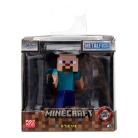 Minecraft Nano Metalfigs Diecast Mini Figures 6 cm Assortment (12)