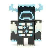 Minecraft Nano Metalfigs Diecast Mini Figures 6 cm Assortment (12)