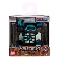 Minecraft Nano Metalfigs Diecast Mini Figures 6 cm Assortment (12)