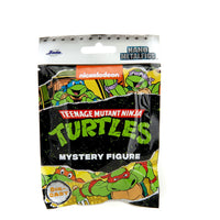 Teenage Mutant Ninja Turtles Nano Metalfigs Diecast Mini Figures 4 cm Assortment Wave 1 (24)