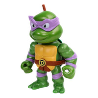 Teenage Mutant Ninja Turtles Diecast Mini Figure Donatello 10 cm