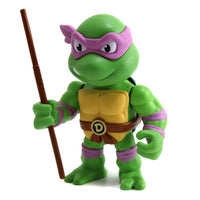 Teenage Mutant Ninja Turtles Diecast Mini Figure Donatello 10 cm