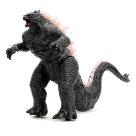 Godzilla - Godzilla x Kong: The New Empire Vehicle RC 1/12 - Heat-Ray Breath Godzilla 63 cm