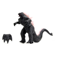 Godzilla - Godzilla x Kong: The New Empire Vehicle RC 1/12 - Heat-Ray Breath Godzilla 63 cm