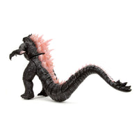 Godzilla - Godzilla x Kong: The New Empire Vehicle RC 1/12 - Heat-Ray Breath Godzilla 63 cm