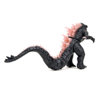 Godzilla - Godzilla x Kong: The New Empire Vehicle RC 1/12 - Heat-Ray Breath Godzilla 63 cm