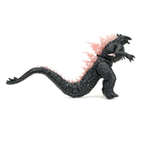 Godzilla - Godzilla x Kong: The New Empire Vehicle RC 1/12 - Heat-Ray Breath Godzilla 63 cm