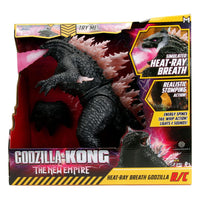 Godzilla - Godzilla x Kong: The New Empire Vehicle RC 1/12 - Heat-Ray Breath Godzilla 63 cm