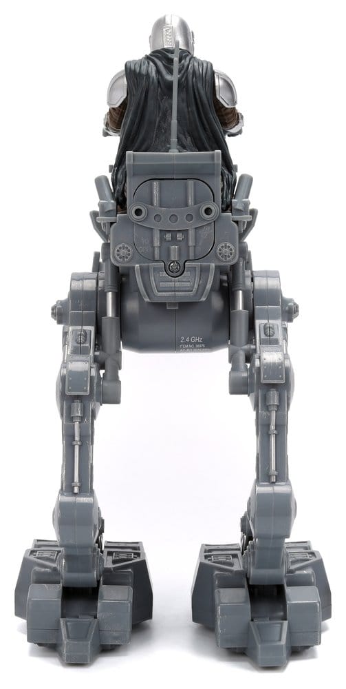 Star Wars: The Mandalorian & Grogu RC 1/12 Imperial Remnant AT-RT 33 cm