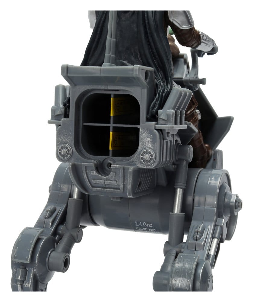 Star Wars: The Mandalorian & Grogu RC 1/12 Imperial Remnant AT-RT 33 cm