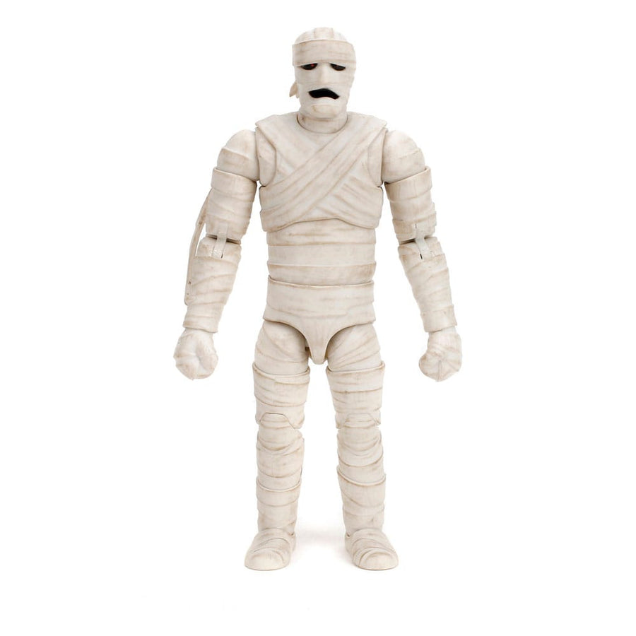 Scooby-Doo Action Figure 1/12 Mummy of Ankha 17 cm