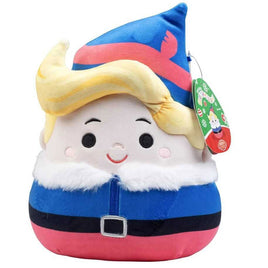 Squishmallows Plush Figure Christmas Rudolph Hermey 20 cm