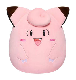 Squishmallows Plush Figure Clefairy 25 cm