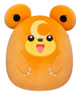 Squishmallows Plush Figure Teddiursa 25 cm