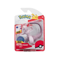 Pokémon Battle Feature  Vinyl Figures 11 cm Wave 16 Assortment (4)