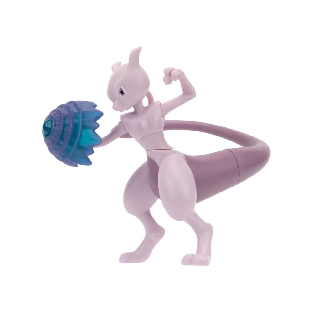 Pokémon Battle Feature  Vinyl Figures 11 cm Wave 16 Assortment (4)