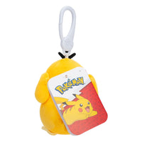 Pokémon Plush Figure & Clip On 10 cm Assortment (6)