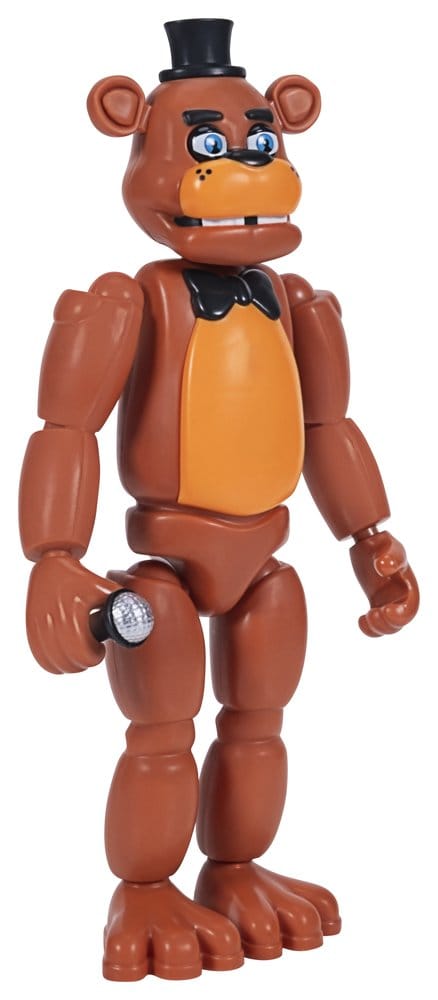 Five Nights at Freddy's Action Figure Classic Freddy 30 cm