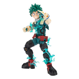 Izuku Midoriya (My Hero Academia) Total Anime Action Figure