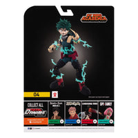 Izuku Midoriya (My Hero Academia) Total Anime Action Figure