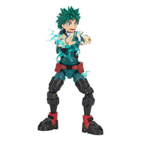 Izuku Midoriya (My Hero Academia) Total Anime Action Figure