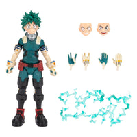 Izuku Midoriya (My Hero Academia) Total Anime Action Figure