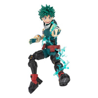 Izuku Midoriya (My Hero Academia) Total Anime Action Figure