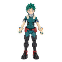 Izuku Midoriya (My Hero Academia) Total Anime Action Figure