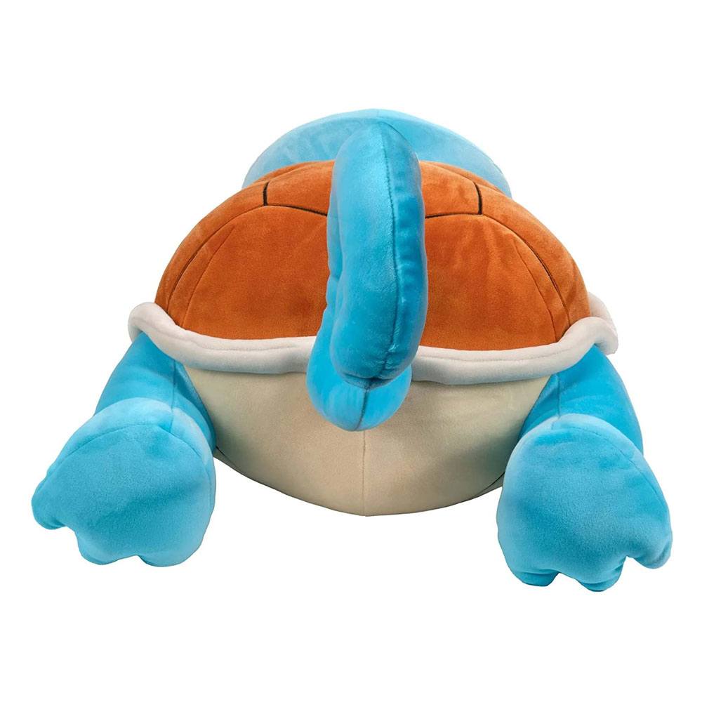 Pokémon - Plush Figure Squirtle