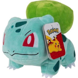 Pokémon - Plush Figure Bulbasaur #1