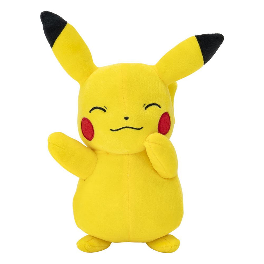 Removed from Heo - Pokémon - Plush Figure Pikachu #6