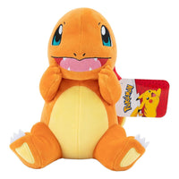 Pokémon Plush Figure Charmander 20 cm