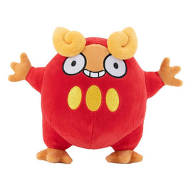 Pokémon - Plush Figure Darumaka