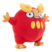 Pokémon - Plush Figure Darumaka