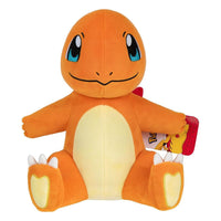 Pokémon Plush Figure Charmander 30 cm