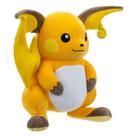 Pokémon - Plush Figure Raichu