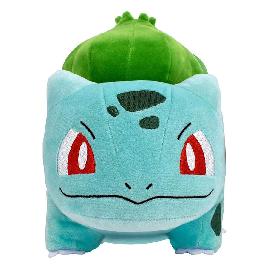 Pokémon - Plush Figure Bulbasaur