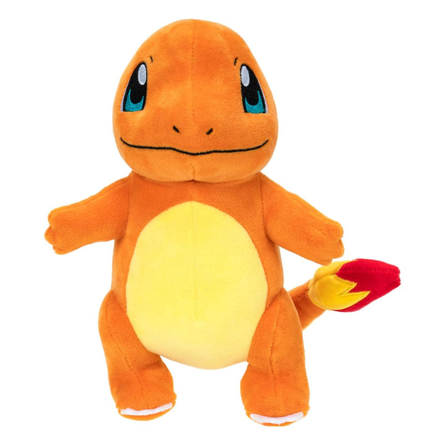 Removed from HEO - Pokémon - Plush Figure Charmander #3