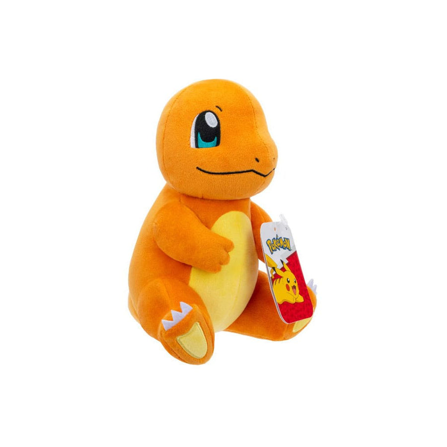 Pokémon Plush Figure Charmander 20 cm