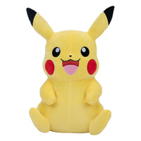 Pokémon Plush Figure Pikachu #2 61 cm