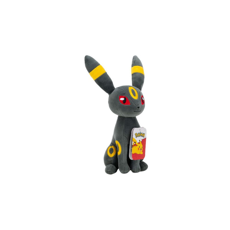 Pokémon Plush Figure Umbreon 20 cm