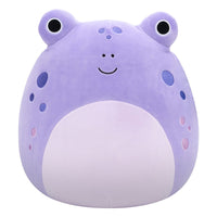 Squishmallows Plush Figure Lavender Tadpole 30 cm