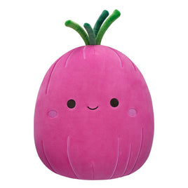 Squishmallows Plush Figure Red Onion 30 cm