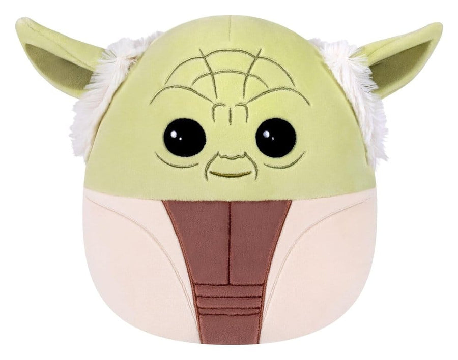 Star Wars Squishmallow Plush Figure Yoda 20 cm
