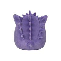 Squishmallows Plush Figure Pokémon Gengar 25 cm