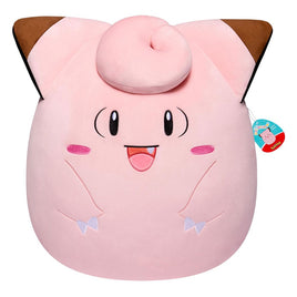 Squishmallows - Plush Figure Clefairy