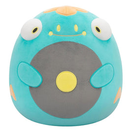 Squishmallows Plush Figure Bellibolt 25 cm