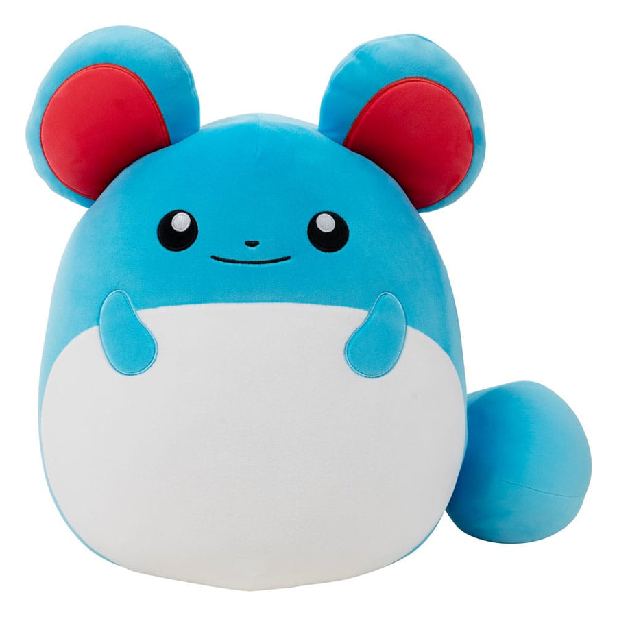 Squishmallows - Plush Figure Marill